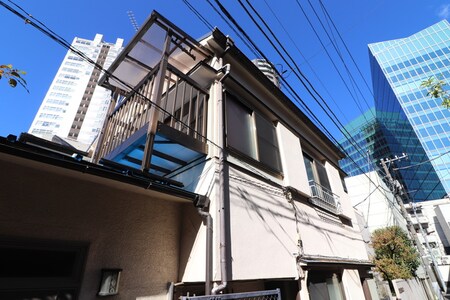 ア－ルセブン外観写真