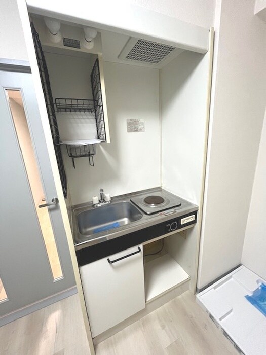 物件内観写真9　(キッチン)