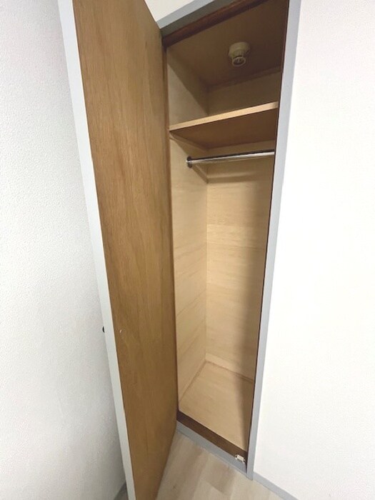 物件内観写真19　(収納)