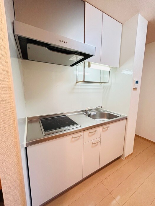 物件内観写真8　(キッチン)