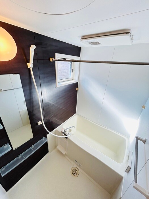 物件内観写真9　(バス／シャワールーム等)