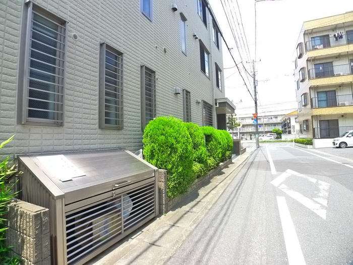 外観写真