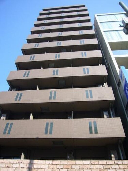 ＯＬＩＯ麻布十番（1008）の外観写真