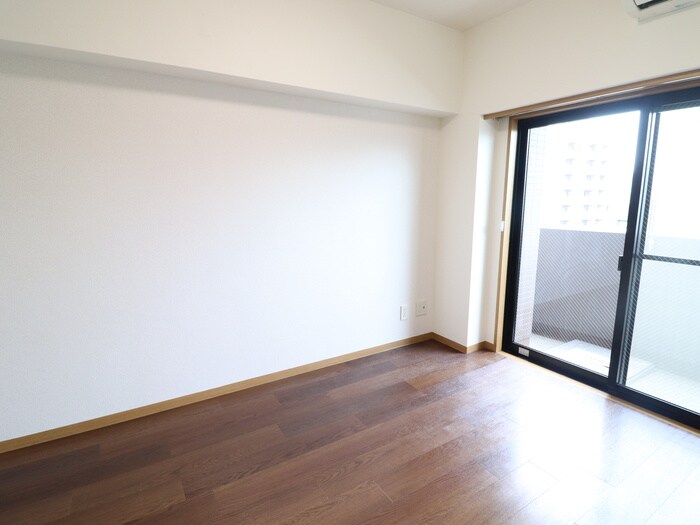 ＯＬＩＯ麻布十番（1008）の居室