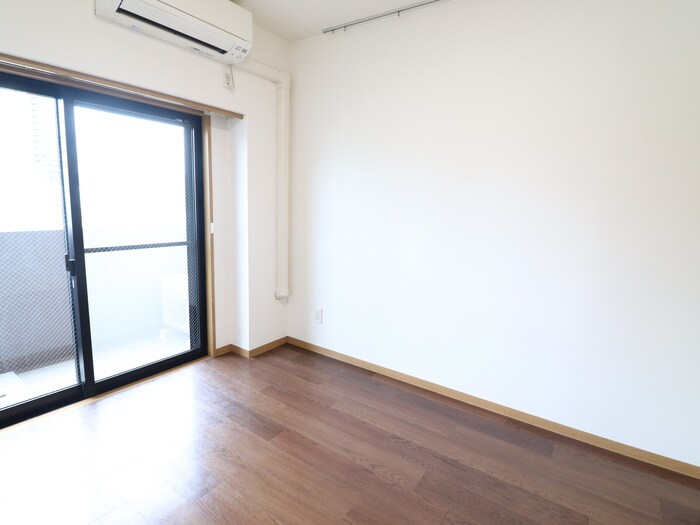 ＯＬＩＯ麻布十番（1008）の居室