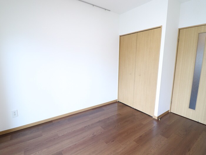 ＯＬＩＯ麻布十番（1008）の居室