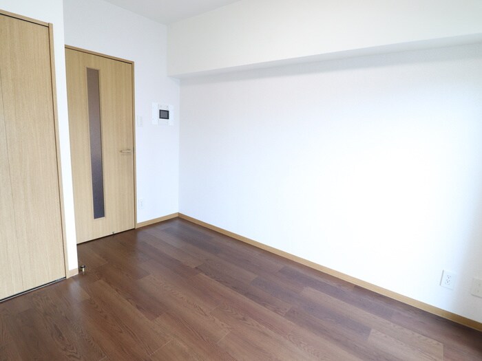 ＯＬＩＯ麻布十番（1008）の居室