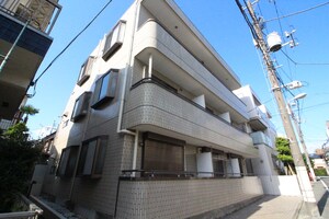 ＣＲＥＳＣＥＮＴ外観写真