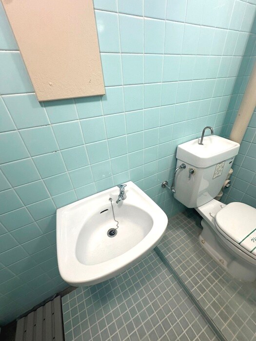 物件内観写真11　(洗面)