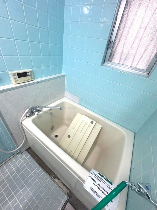 物件内観写真12　(バス／シャワールーム等)