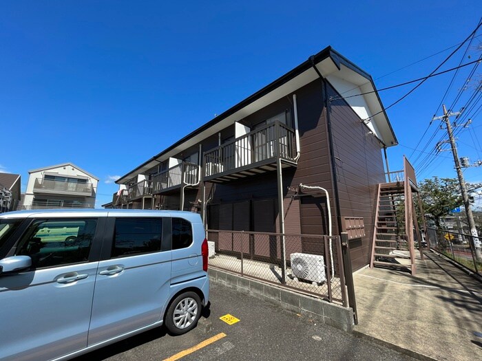 物件外観写真3　(外観写真)