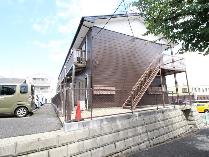 物件外観写真4　(外観写真)