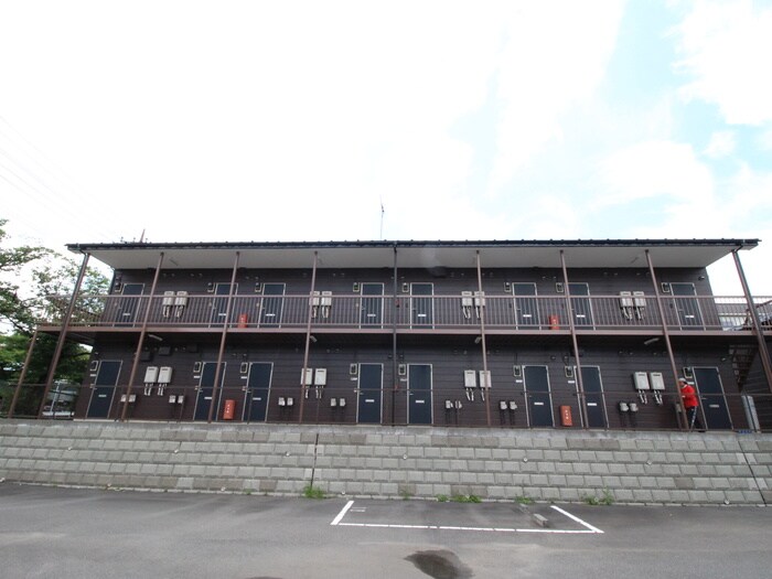 物件外観写真5　(外観写真)