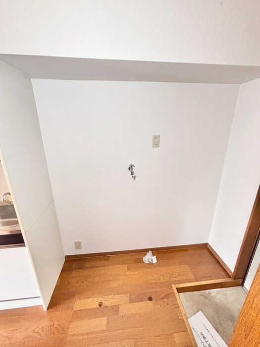 物件内観写真12　(ベランダ・バルコニー)