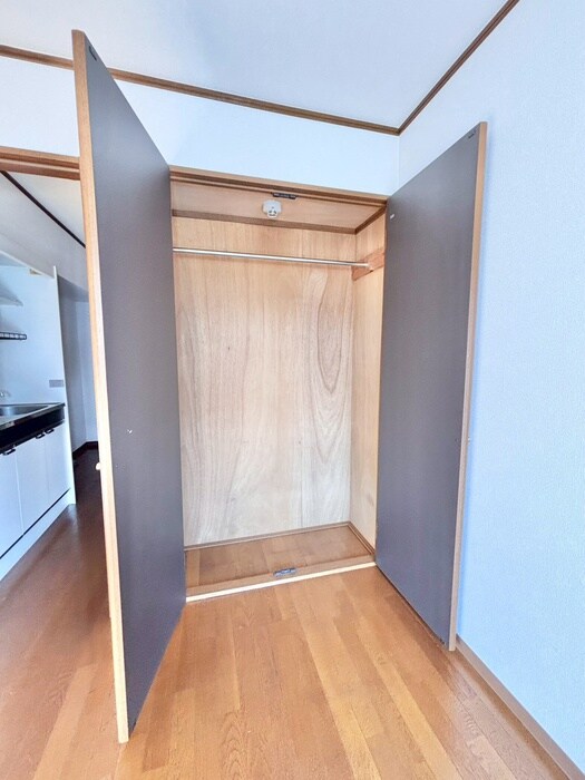 物件内観写真13　(収納)