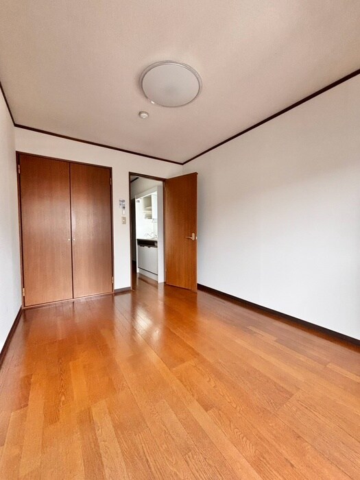 物件内観写真20　(居室)