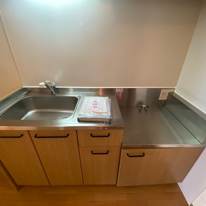 物件内観写真9　(キッチン)