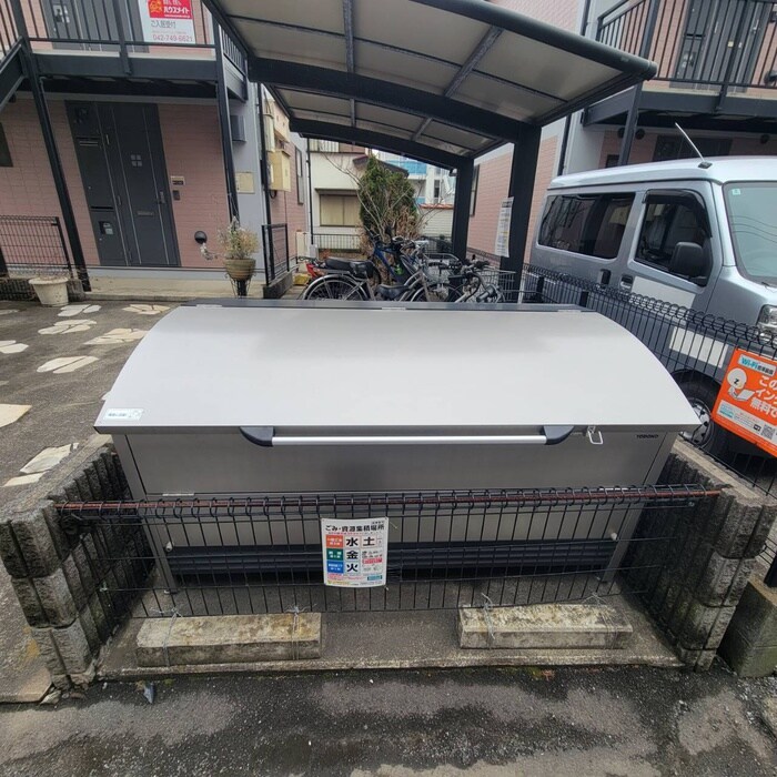 物件外観写真3　(その他)