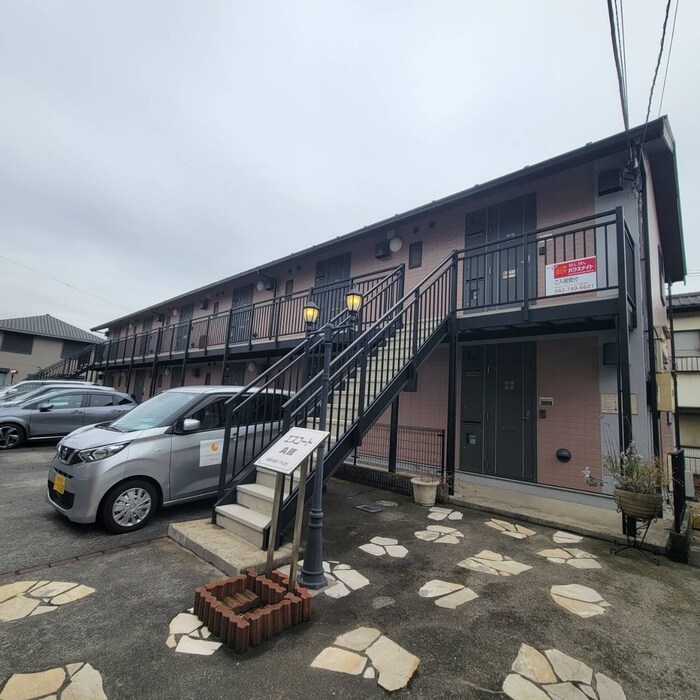 物件外観写真4　(外観写真)