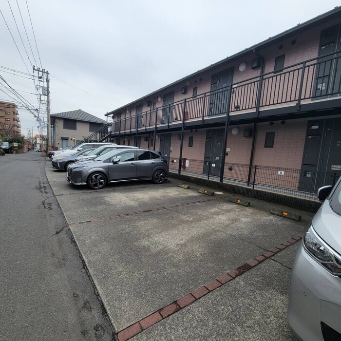 物件外観写真5　(外観写真)