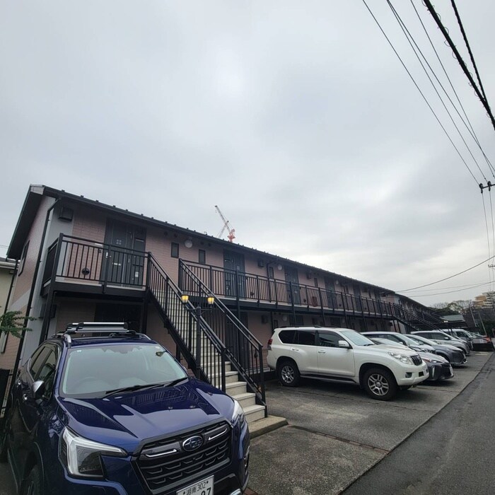 物件外観写真6　(外観写真)