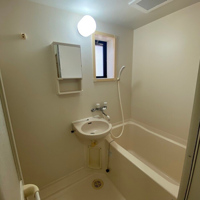 物件内観写真10　(バス／シャワールーム等)