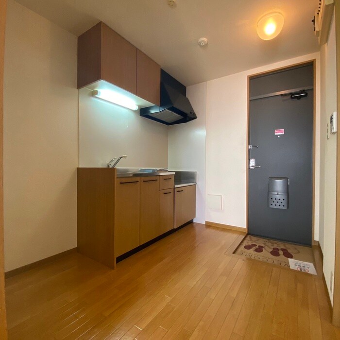 物件内観写真14　(廊下)