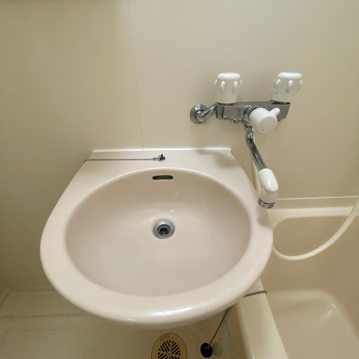 物件内観写真15　(洗面)