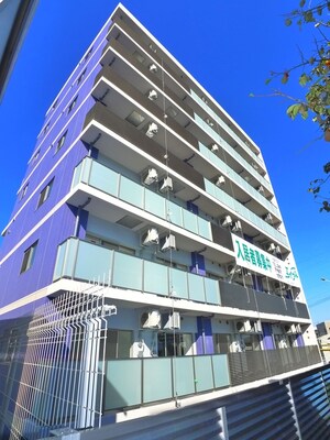 プランド－ル外観写真