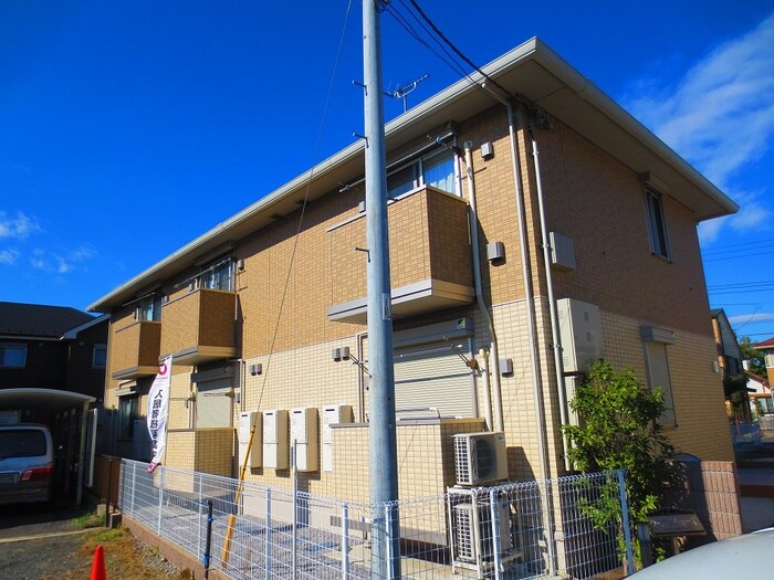 物件外観写真3　(外観写真)