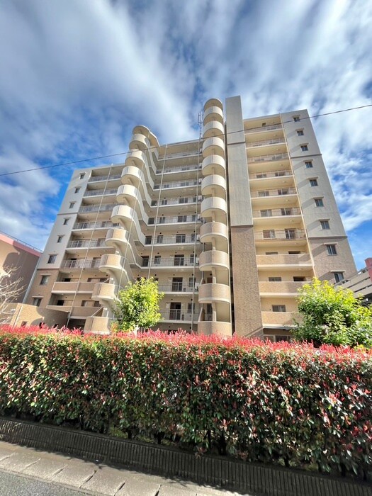 物件外観写真2　(周辺環境)