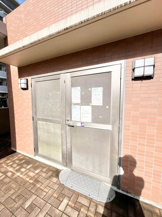 物件外観写真5　(建物設備)