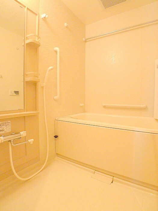 物件内観写真13　(バス／シャワールーム等)