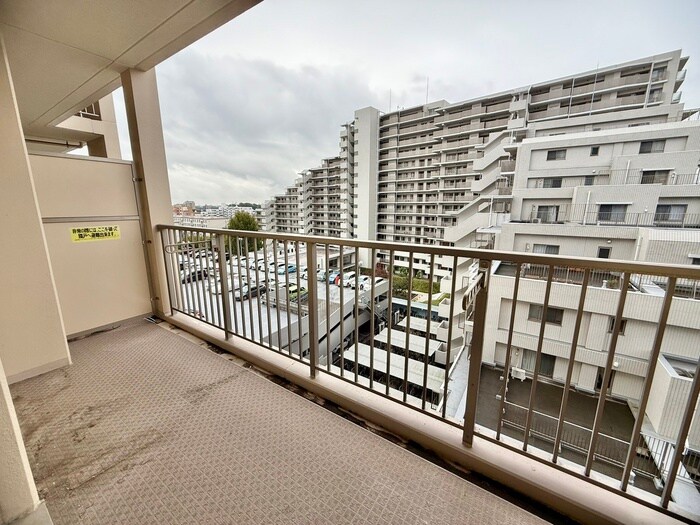 物件内観写真16　(ベランダ・バルコニー)