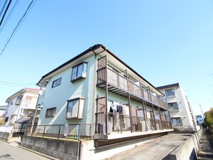 ヴィラ　ルミエール外観写真