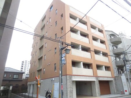 プロスペ－ル溝の口（1）外観写真
