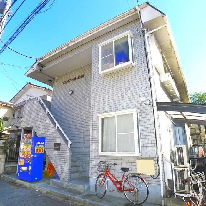 物件外観写真4　(外観写真)