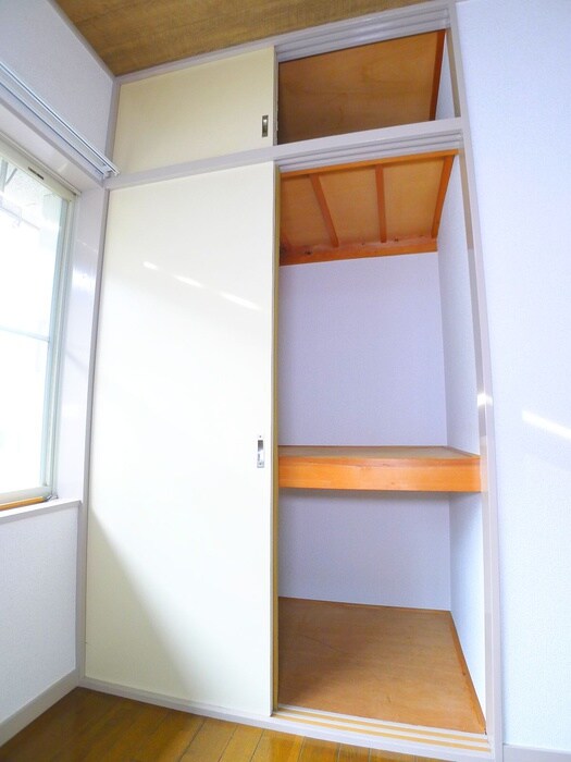 物件内観写真11　(収納)