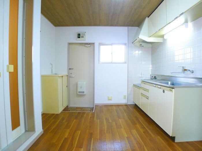 物件内観写真18　(居室)