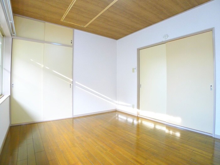 物件内観写真19　(居室)