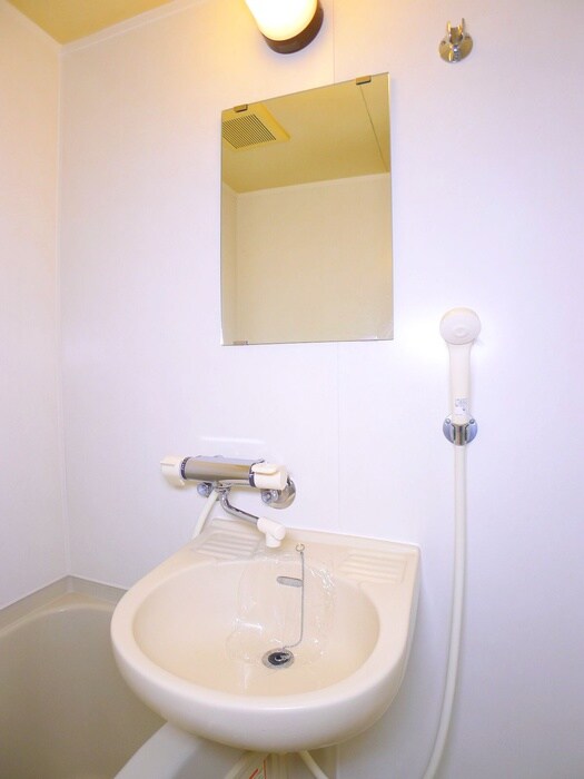 物件内観写真21　(洗面)