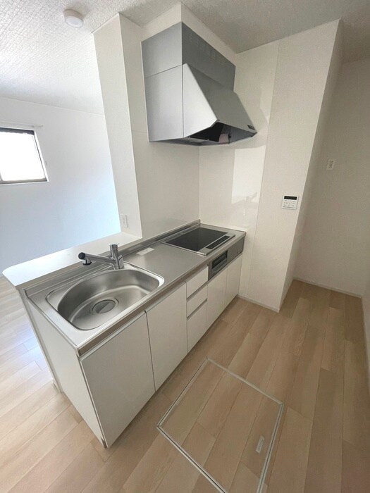 物件内観写真8　(キッチン)