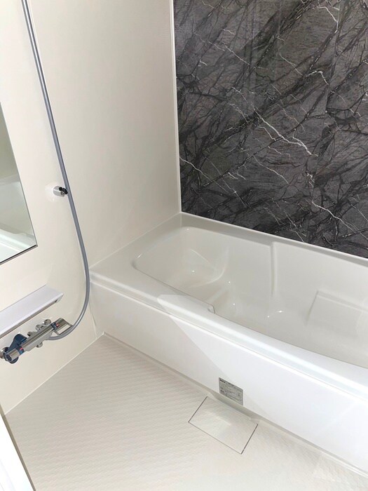 物件内観写真9　(バス／シャワールーム等)