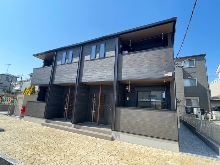 物件外観写真4　(外観写真)