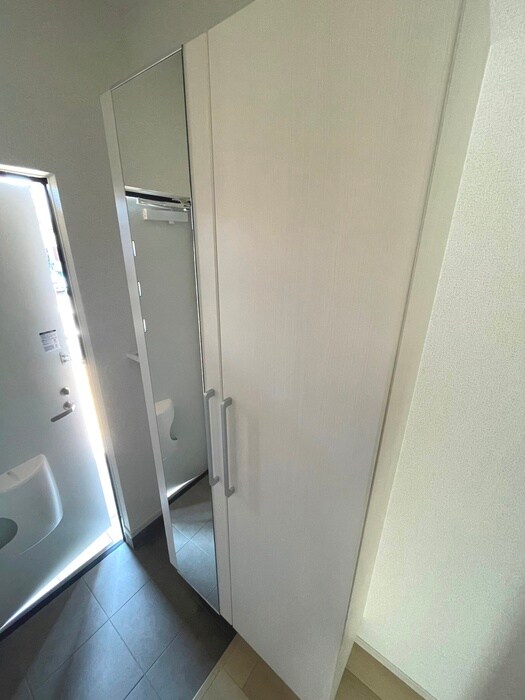 物件内観写真15　(靴箱)