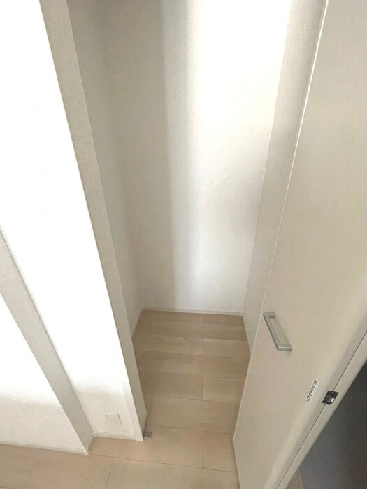 物件内観写真19　(収納)