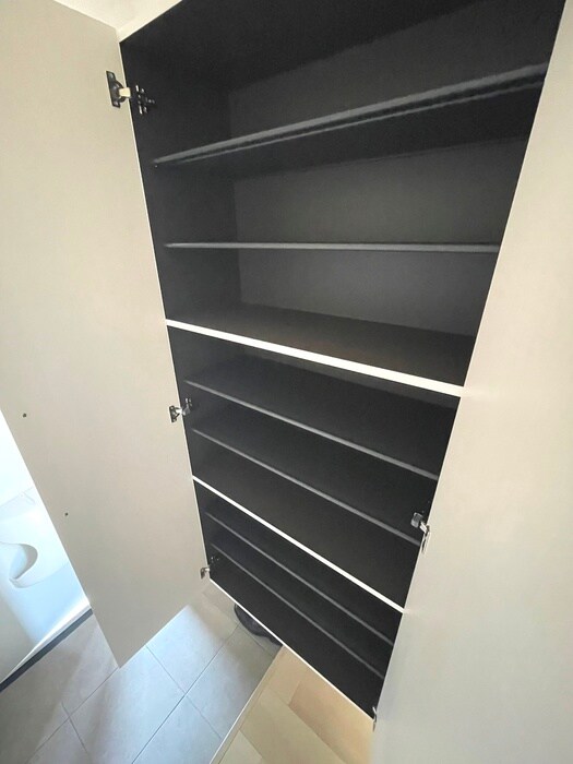 物件内観写真21　(靴箱)