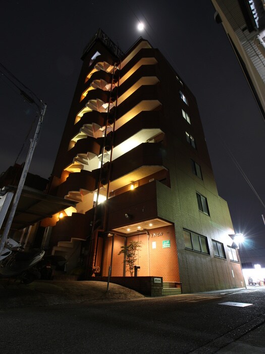 物件外観写真3　(外観写真)