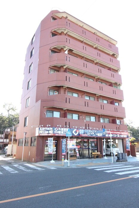 物件外観写真5　(外観写真)