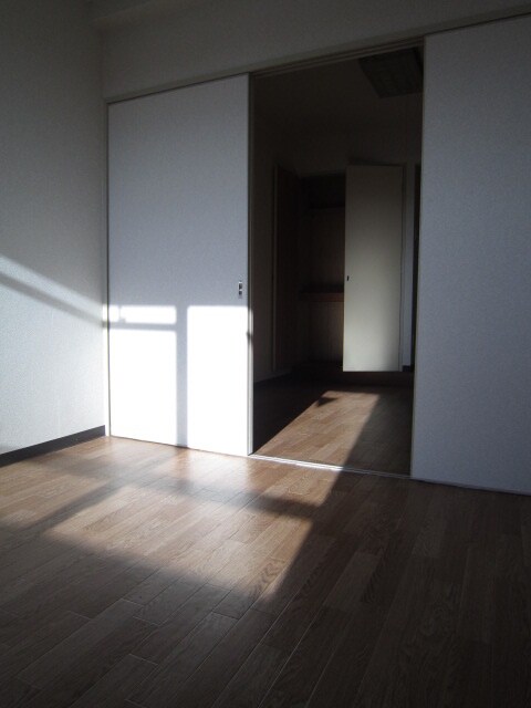 物件内観写真10　(居室)